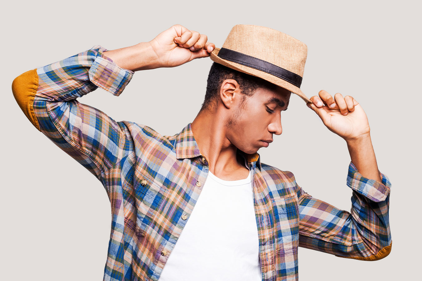 Tommy Highfilter – Fashion design formen project