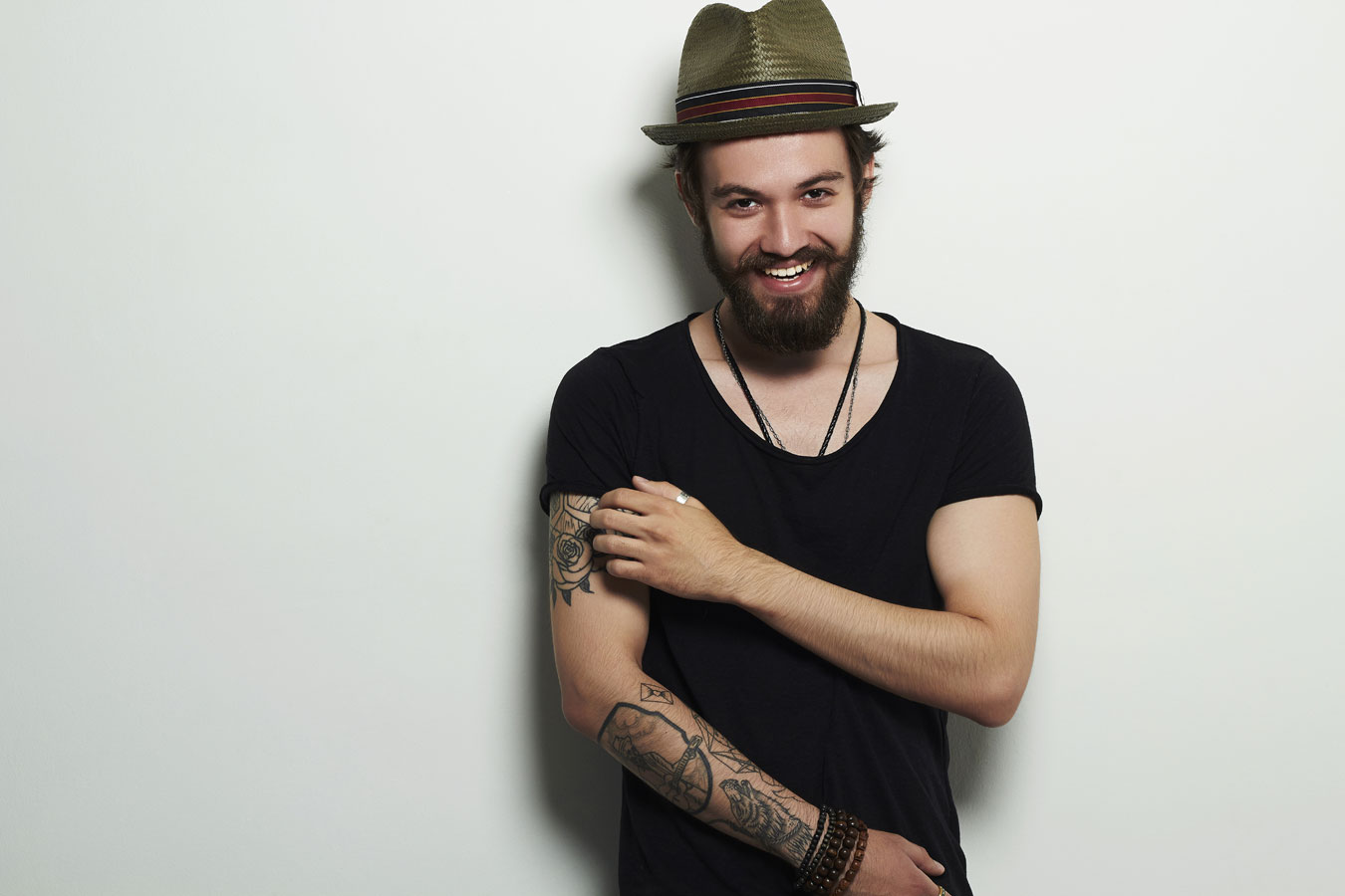 Tom Highfilter – T-Shirt design for men project