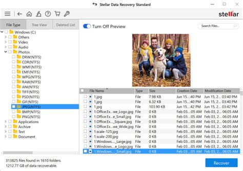 Stellar Data Recovery 11 Free Download File
