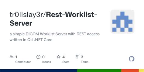  Sante DICOM Worklist