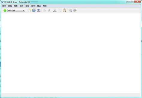 TUG TeXworks 0.6.9 Download