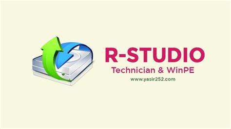 R-Studio 9.5 Download Without Password
