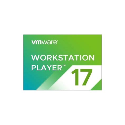 VMware Workstation 17 Download And Install
