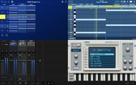 Korg Gadget 2 2025 Download Links
