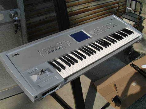 Korg Triton 2025 Free Software
