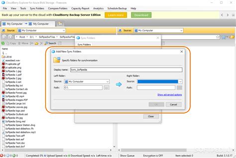 Cloudberry Explorer 2025 Download With Crack
