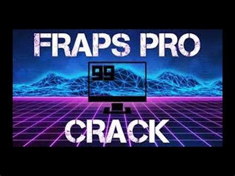 Fraps Pro 2025 Offline Installer
