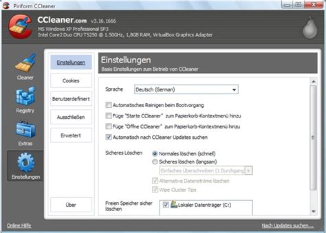 CCleaner Slim 6.32.11432 Download