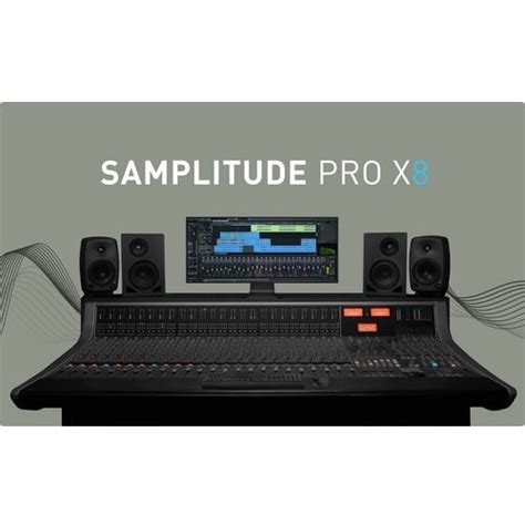 Samplitude Pro X 2025 Download Without Password
