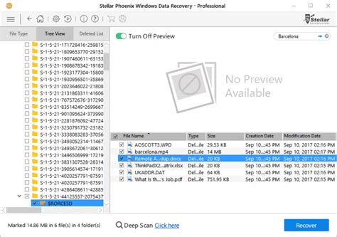 Stellar Data Recovery 2025 Download For PC
