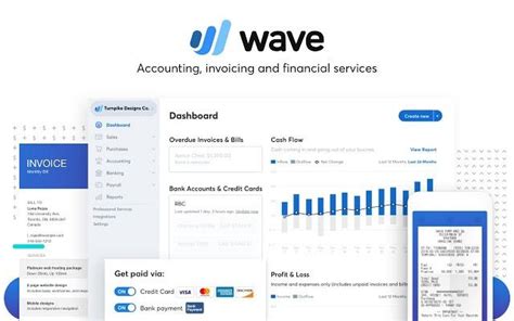 Wave Accounting 2025 Download Exe
