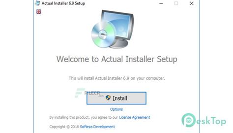  Actual Installer Pro