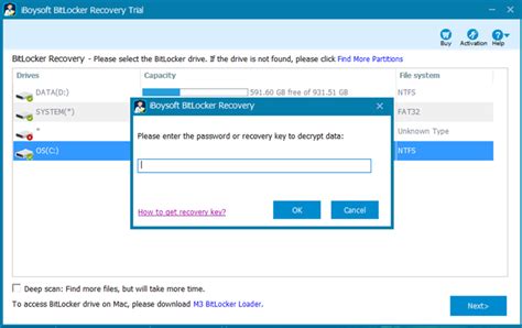 Download IBoysoft Data Recovery