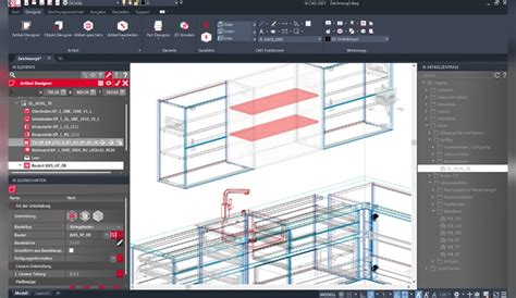 IMOS iX CAD Download