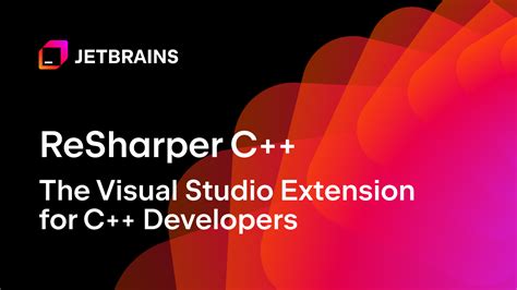 JetBrains ReSharper 2025 Download Links
