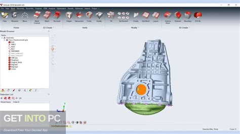 Altair SimLab 2024.1 Download