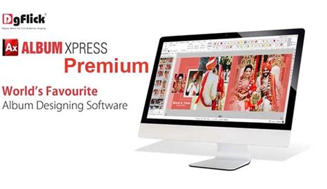 Album Xpress Premium 15.0