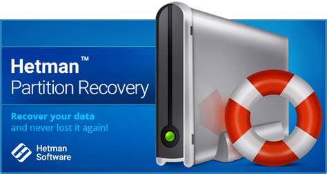 Hetman Data Recovery Pack