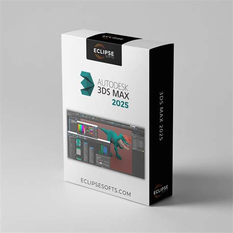 3ds Max 2025 Portable Download
