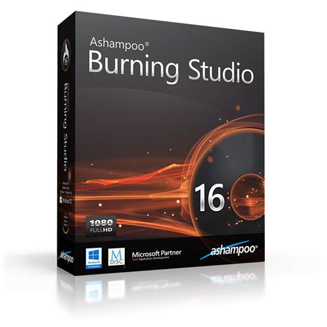 Ashampoo Burning Studio 2025 No Survey Download
