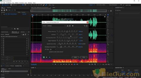 Adobe Audition CC 2025 Cracked Version
