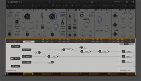 Native Instruments Massive X 2025 Latest Version Download
