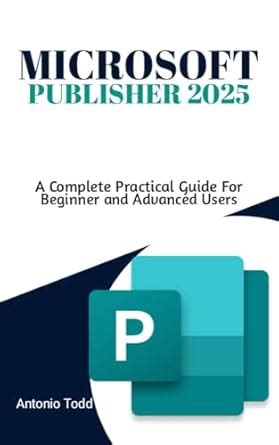 Microsoft Publisher 2025 No Survey Download
