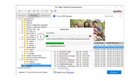 Stellar Data Recovery 11 Trial Version Free
