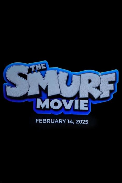 Smurfs 2025