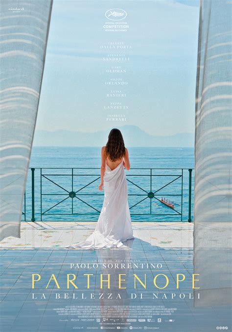 Parthenope 2025
