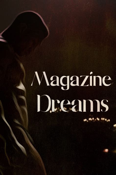 Dreams (Sex Love) 2025