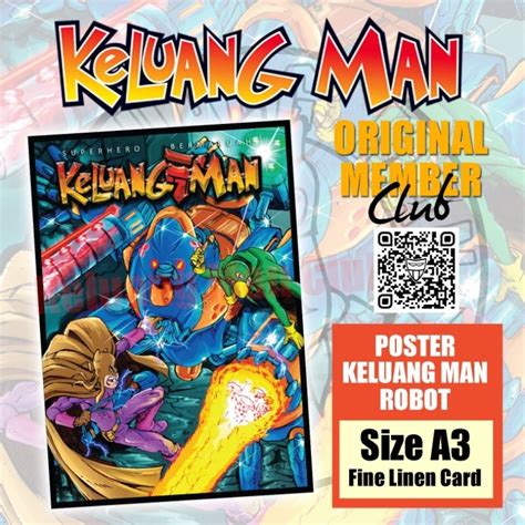 Keluang Man 2025