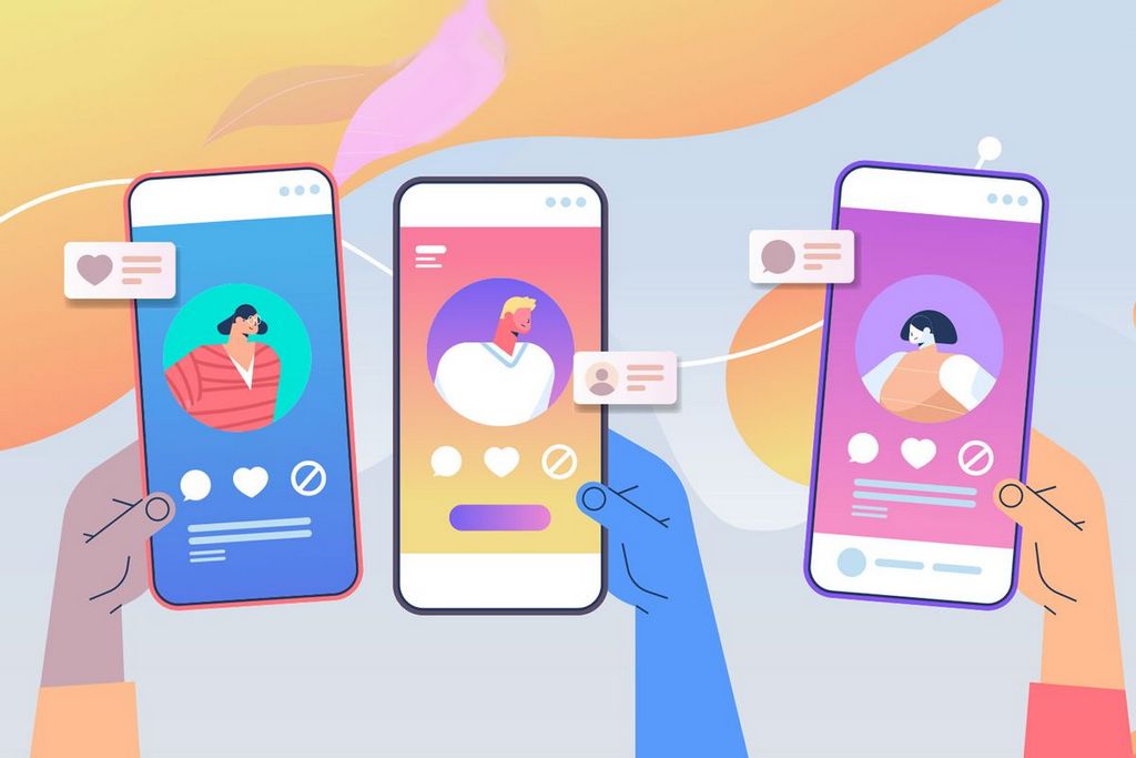 Ideal Dating Apps for 2025