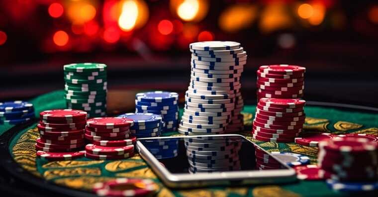 Comprehensive Casiny Casino Review Discover Features and Benefits Comprehensive Casiny Casino Review Discover Features and Benefits