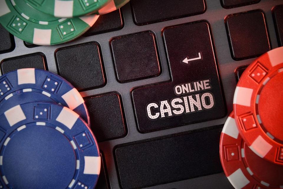 Descubre los Mejores casinos de Europa 0