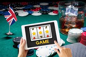 Explore the Excitement of Free Online Casino Games UK 24 Explore the Excitement of Free Online Casino Games UK 24