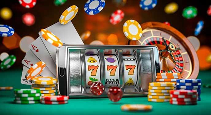 Nové online casino Objavte svet virtuálnych hazardných hier Nové online casino Objavte svet virtuálnych hazardných hier