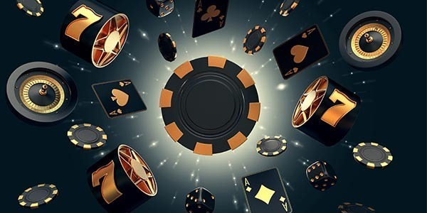 Nové online casino Objavte svet virtuálnych hazardných hier Nové online casino Objavte svet virtuálnych hazardných hier